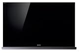NX800 BRAVIA Series Black 1080p LCD Flat Panel HDTV with 240Hz Refresh Rate