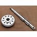 CUSTOM CYCLE ENGINEERING EXTRA ROTOR SPACER AS5868