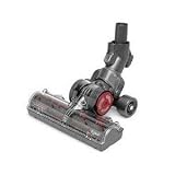 Produkt-Bild: Turbinend&uuml;se Dyson DC19 20 21 Grau