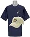 Imperial 2008 Ryder Cup Putty Cap & Navy Tee
