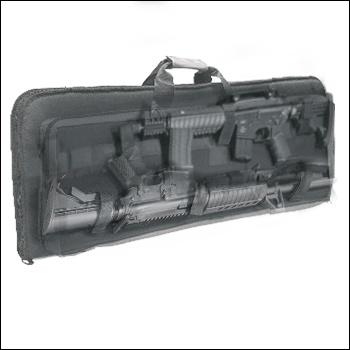 UTG Pistolentasche Mit Schultergurt - Covert Homeland Serie