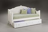 31vY1pfDCrL. SL160  485 Enchantment Day Bed Bedroom Set by Legacy Classic Kids