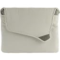 Tucano Softskin Sleeve f&uuml;r iPad (weiss)
