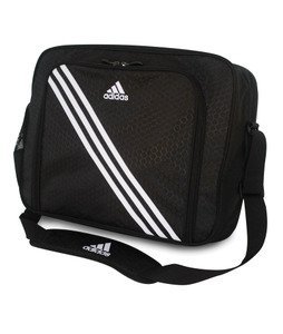 adidas Golf University Messanger - Black