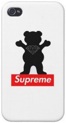 iphone covers Diamond Supply Co. Supreme Grizzly Grip Iphone 6 4.7 Collab Cases & Co.
