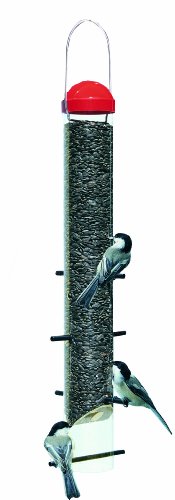 Perky-Pet 308-6 Sunflower Wild Bird Feeder