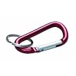 Lucky Line 46001 C-Clip Key Ring