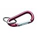 Lucky Line 46001 C-Clip Key Ring