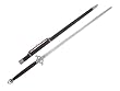 Hsu 2-Handed Jian - Cas Hanwei