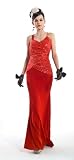 Wedding & Events Straps Floor-length Sleeveless Sheath/Column Hot Evening Dresses