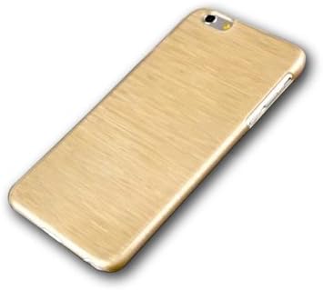 Premium iPhone 6 Protective Case/Skin For iPhone 6 (4.7) With Cutting Edge Brushed Aluminium Finish The Newest and Most Stylish Case For Your iPhone 6 On Amazon. Colourful And Hard Wearing. Eco Friendly Packaging And Unlike Some Other Sellers We Offer A Full 365 Day Money Back Guarantee. Order Now For Shipment Today