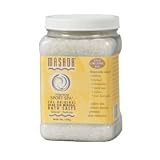 Masada 804 DEAD SEA MINERAL BATH SALTS 4 LB Sport Spa