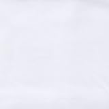 Luvable Friends Infant Pillow Case, White