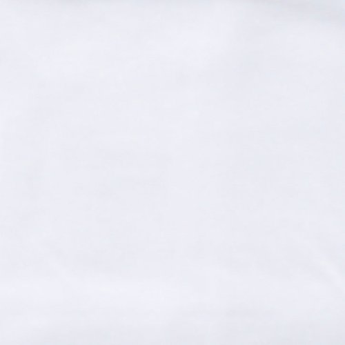 Luvable Friends Infant Pillow Case, White