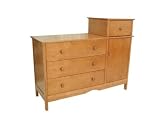 Molly Combo Dresser