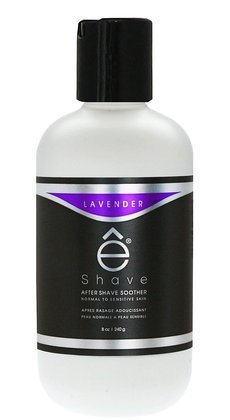 eShave After Shave Soother-Lavender-8 of 2)