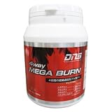 DNS 4WAY MEGA BURN 150g