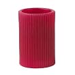 Flameless Candle 4 IN Christmas Red Cinnamon Stick Scent