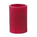 Flameless Candle 4 IN Christmas Red Cinnamon Stick Scent