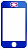 Skinit Protective Skin Fits iPod Touch, iPod, iPod 2G (NHL MONTREAL CANADIANS)