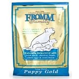 Fromm Gold Holistic Large Breed Puppy Dry Dog Food 33-lb bag