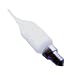 Chandelier bulb Mini screw fit (MES) 15 watt Pearl