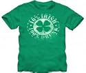St Patricks