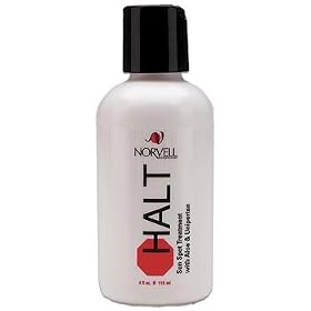 Norvell Halt Sun Spot Treatment 4 Oz
