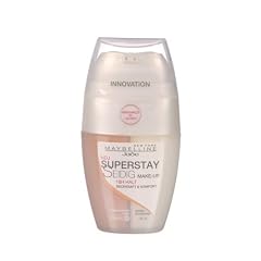 Maybelline Jade Superstay Seidi Make-up