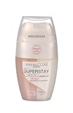 #4: Maybelline Jade Superstay Seidi Make-up 20 cameo