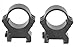 LEU Prw2 Ring 1" High Mattte
