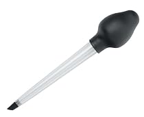 Tovolo Clear Dripless Baster
