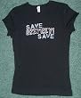 BRITNEY SPEARS T-SHIRTS SAVE BRITNEY SAVE BRITNEY!