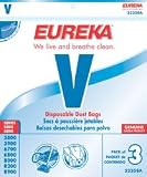 EUREKA 52358 STYLE 