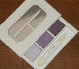Clinique colour surge eye shadow- 3 colours