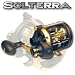 OKUMA SOLTERRA SALTWATER LEVER DRAG TROLLING REELS NEW