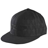 Troy Lee Designs Lounge Baseball Hat