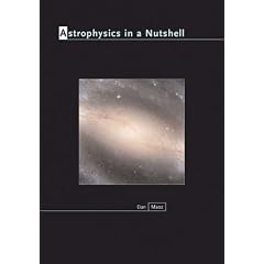 Astrophysics in a Nutshell