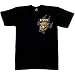 Related Black Ink - USMC Bulldog T-Shirt Image