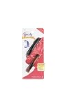 Goody Medium Plastic Adjustable 2 Each