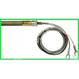 Honeywell Q313A1139 replacement thermopile generator, 750MV, 35inch lead with push in clip
