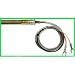 Honeywell Q313A1139 replacement thermopile generator, 750MV, 35inch lead with push in...
