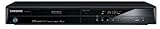 Samsung DVD HR 756 DVD- und Festplatten-Rekorder 250 GB (DivX-zertifiziert) HDMI schwarz