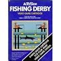 Fishing Derby for Atari 2600