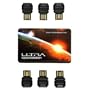 12GB SpaceStation USB FlashDr ULT40148