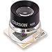 Carson Optical Lumiloupe 10X Power Magnifier