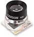 Carson Optical Lumiloupe 10X Power Magnifier