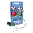 Uniweld Products (UNPK22P-T) Cap N' Hook Welding and Brazing Outfit