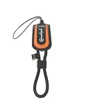 Connectland CL-CRD50003 2-IN-1 USB Mobile Phone Strip, Battery Charger + T-Flash Card Reader