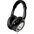 Maxell MAXELL NOISE CANCELLINGHEADPHONES HEADPHONES (Headphones / Light-Weight / On-Ear)